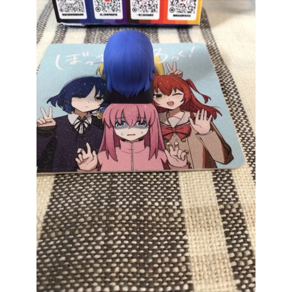 Ryo Yamada Designer Keycap